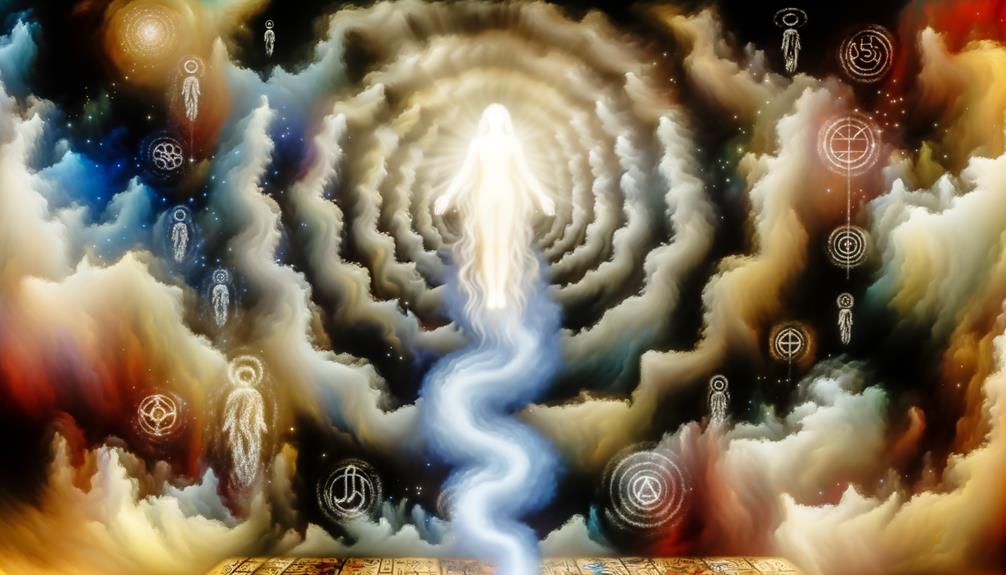 gnostic salvation through knowledge