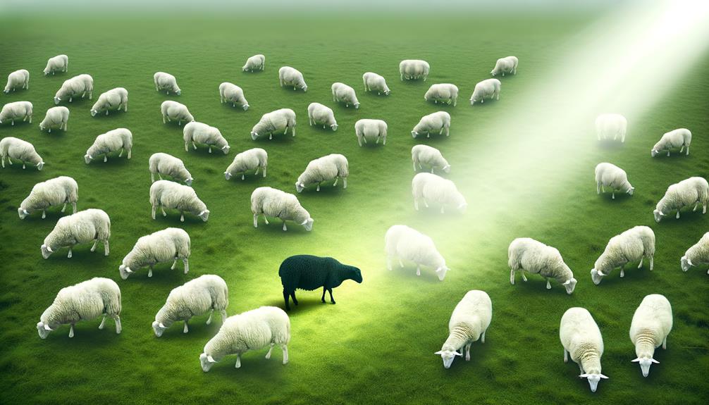 god s chosen individuals revealed