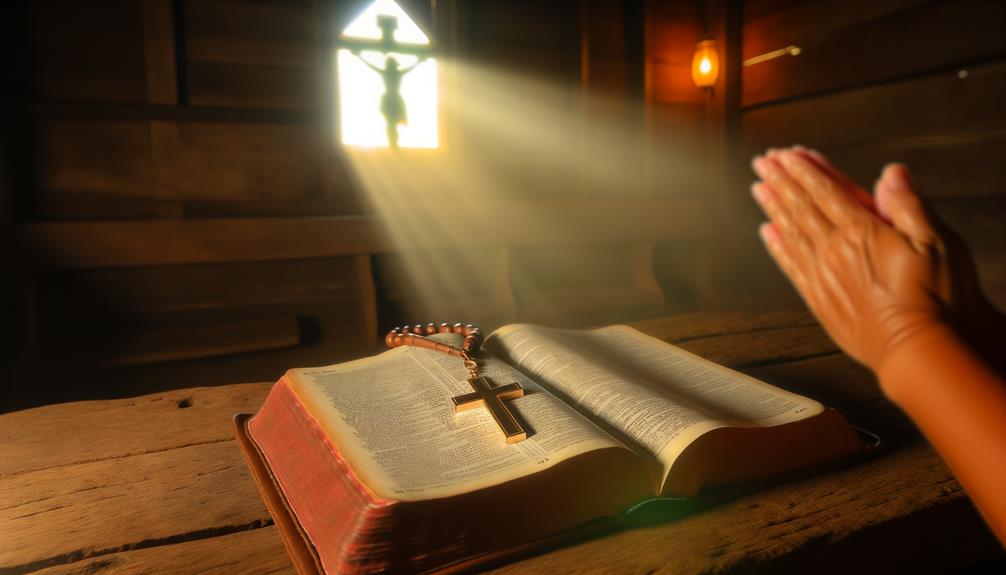 governmental or religious service