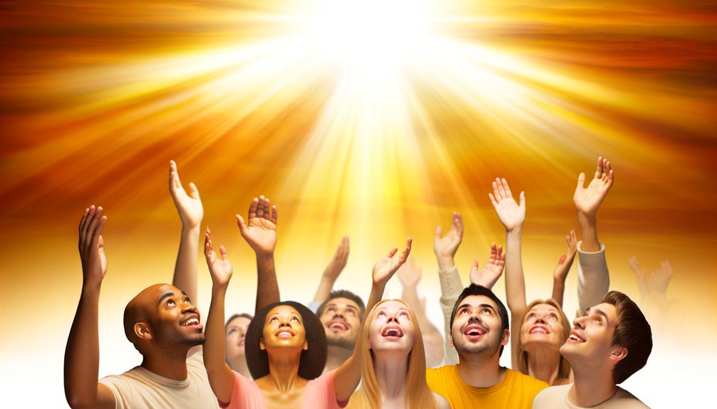 grace s transformative effect on believers
