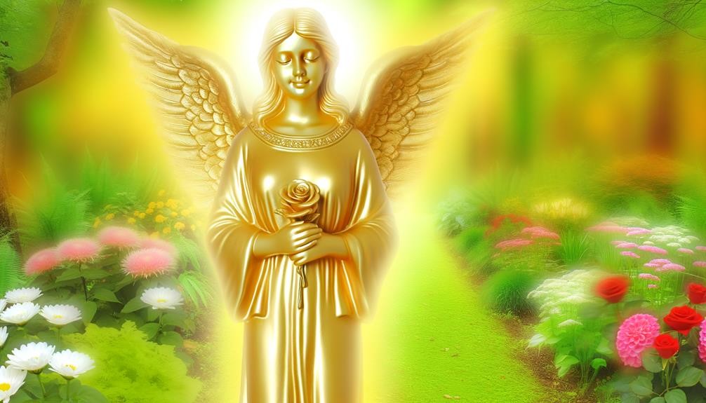 gracie s spiritual significance unveiled