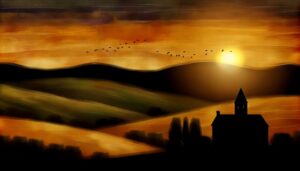 gradual spiritual growth explained