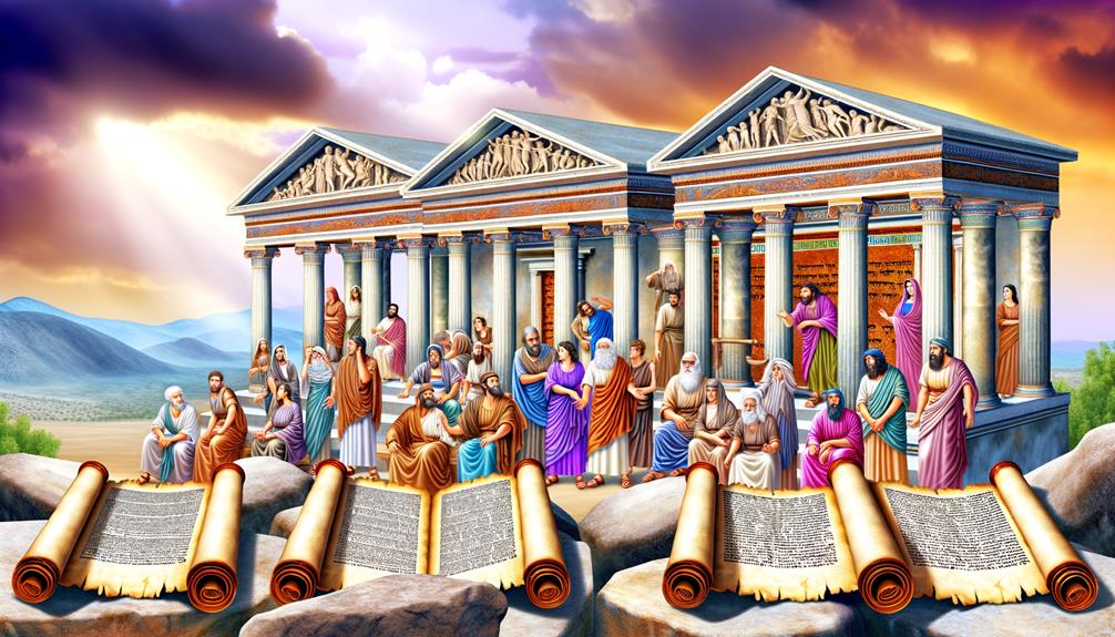greece in new testament