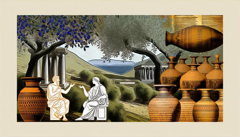 greek cultural influence explored