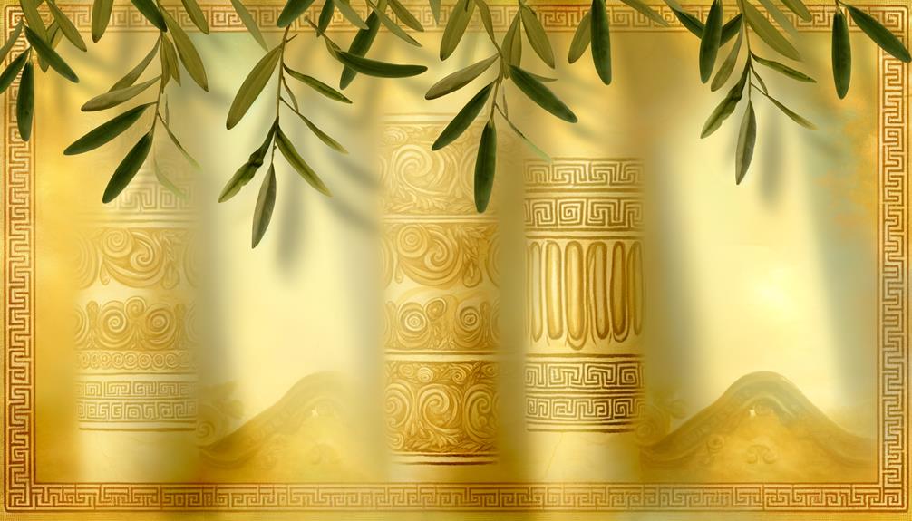 greek names cultural impact