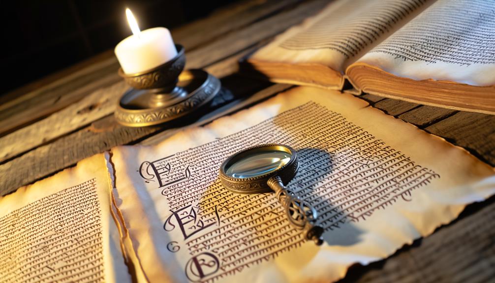 greek texts reference erreth