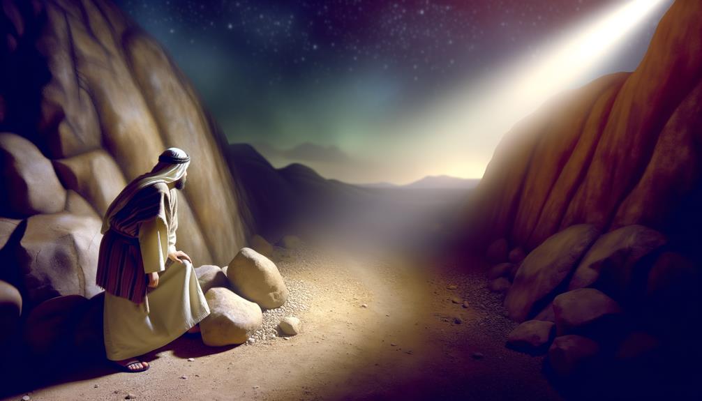 growth through overcoming rejection
