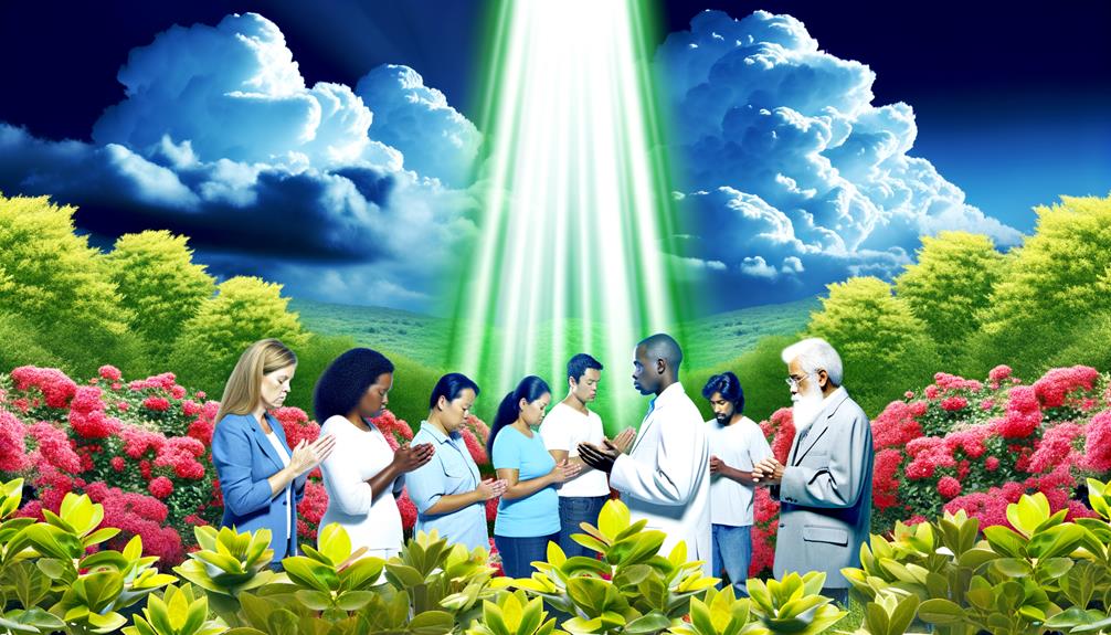 guidance for faithful followers