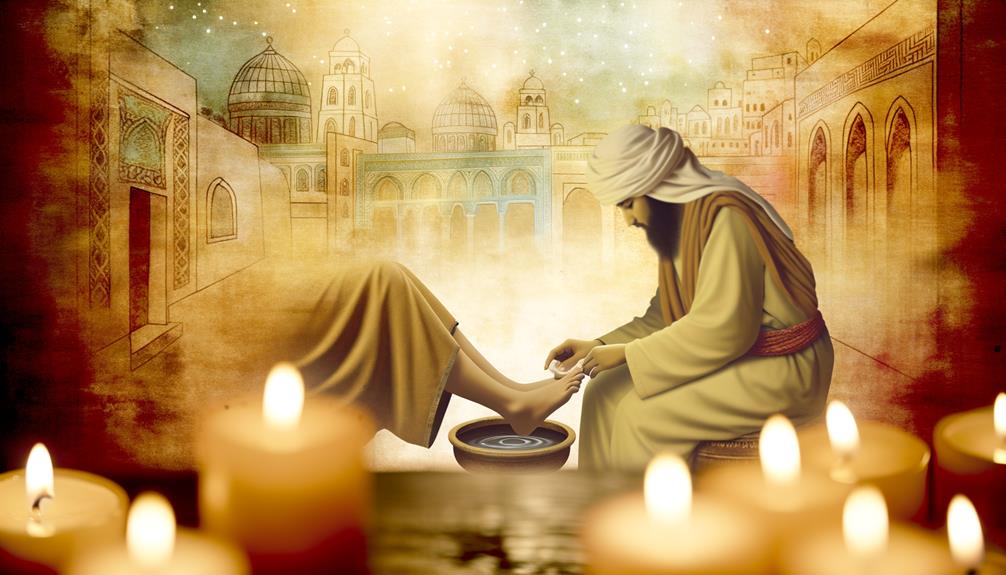 guidance for faithful followers