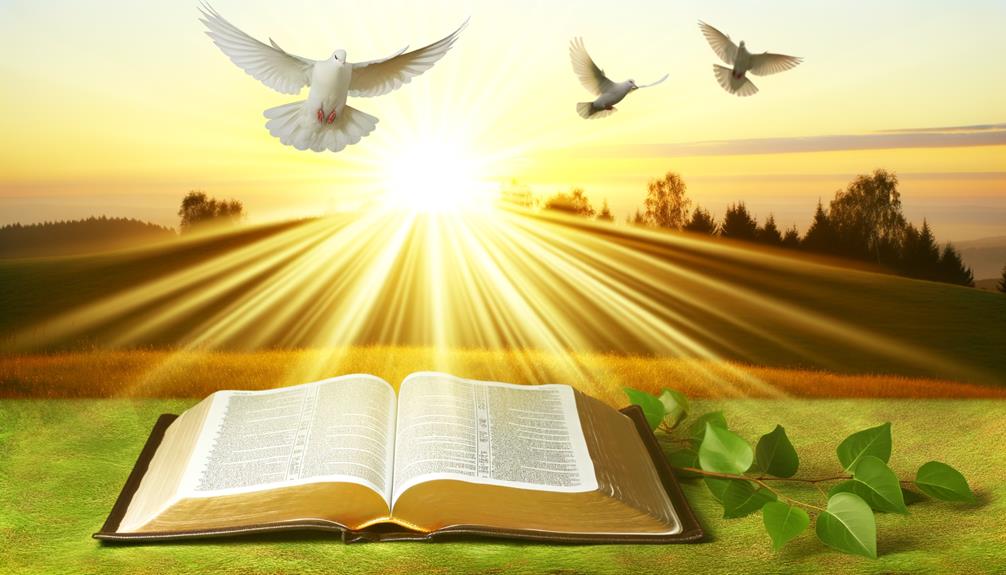 guidance for faithful followers