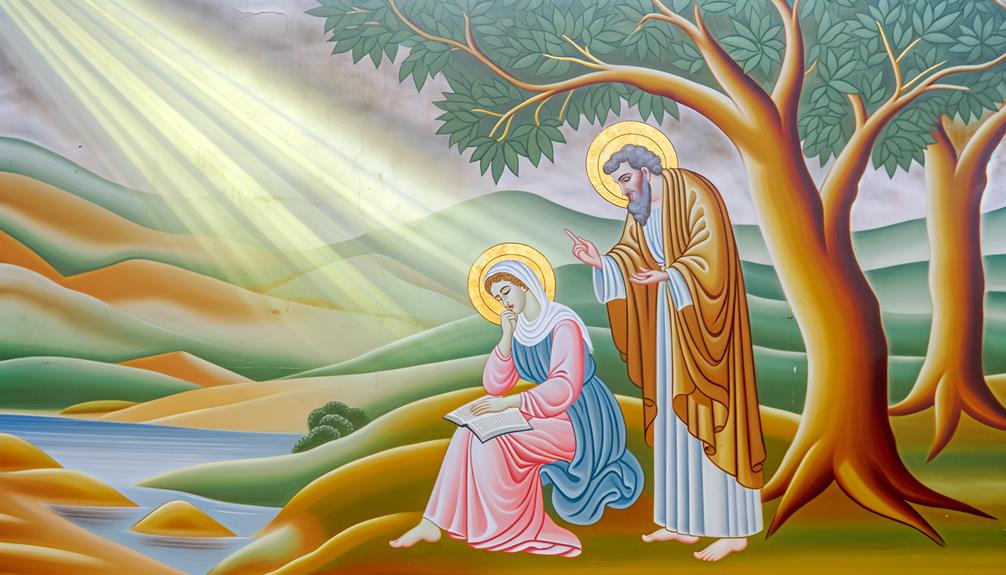 guidance for faithful followers