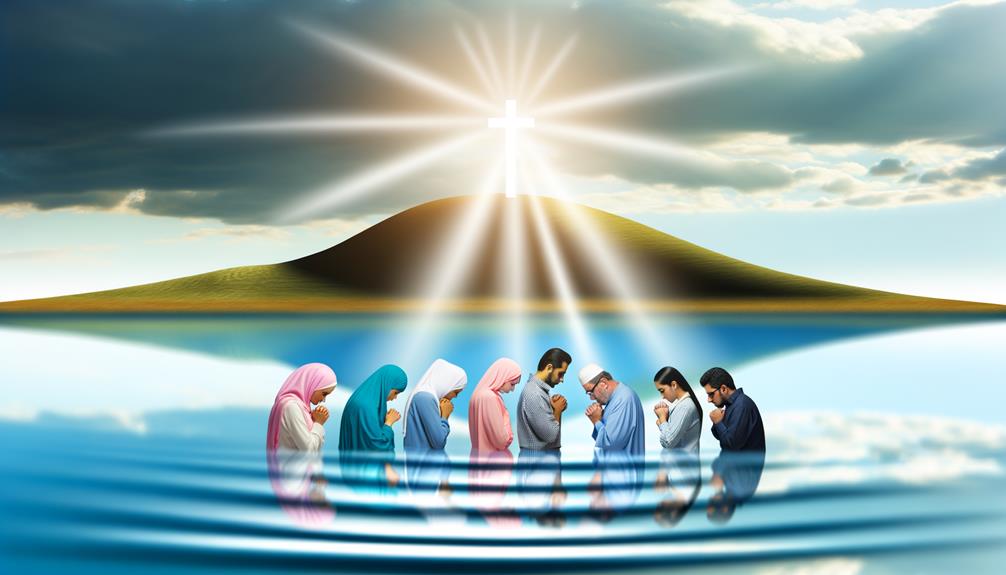 guidance for faithful followers