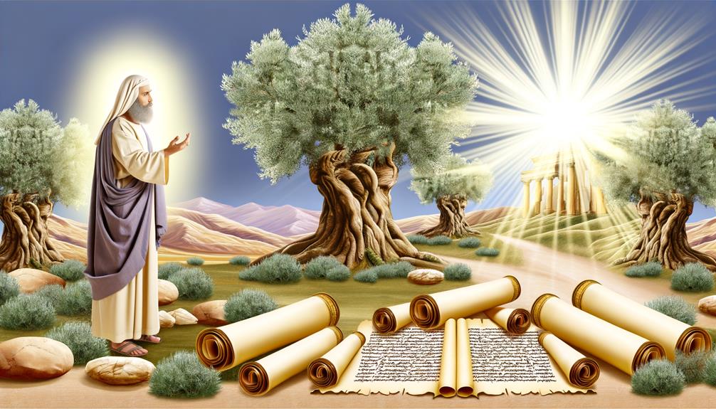 guidance for modern believers
