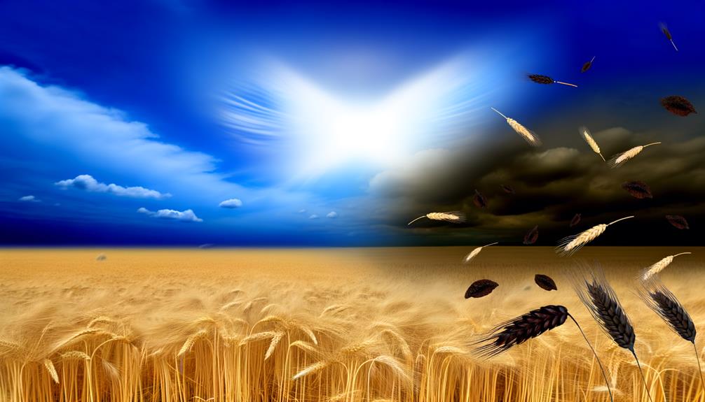 guidance in spiritual choices