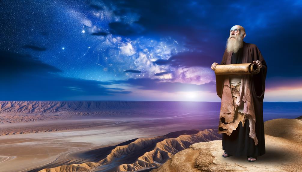 guidance through divine insight