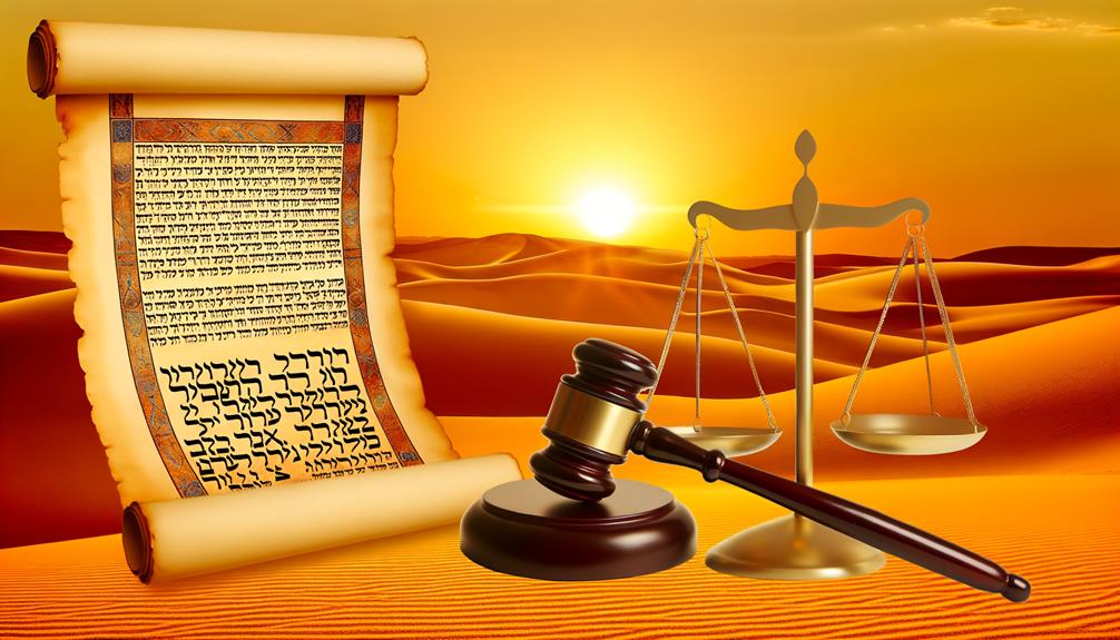 guidelines for moral conduct