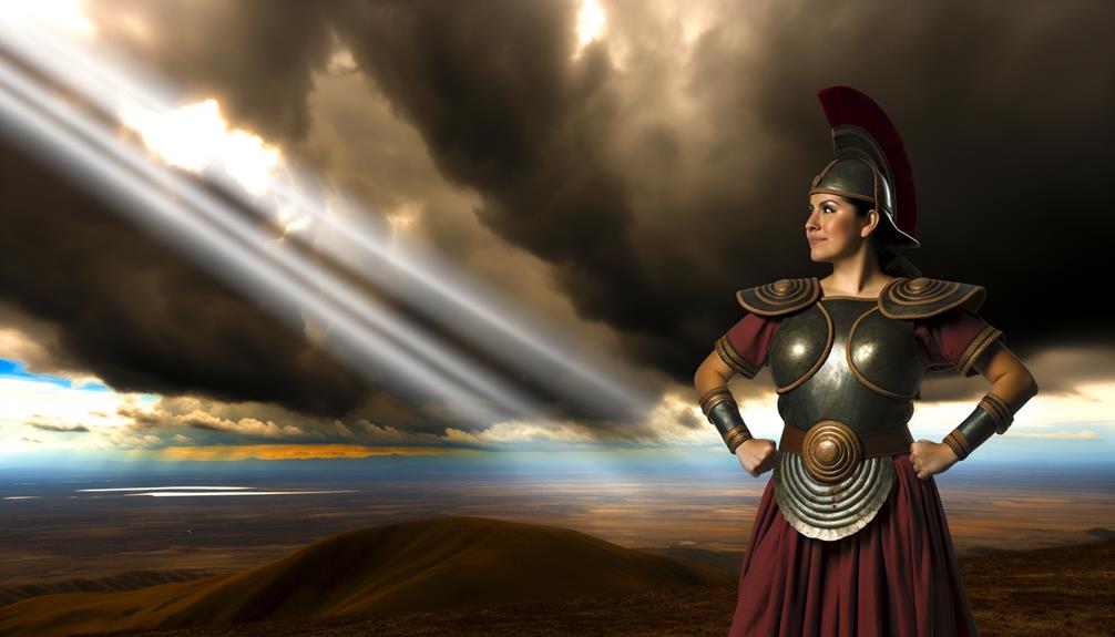 guiding through spiritual principles