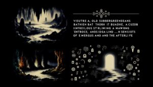 hades biblical underworld significance