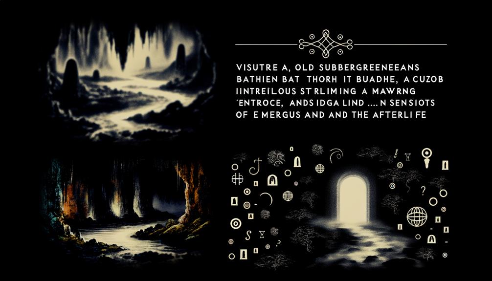 hades biblical underworld significance