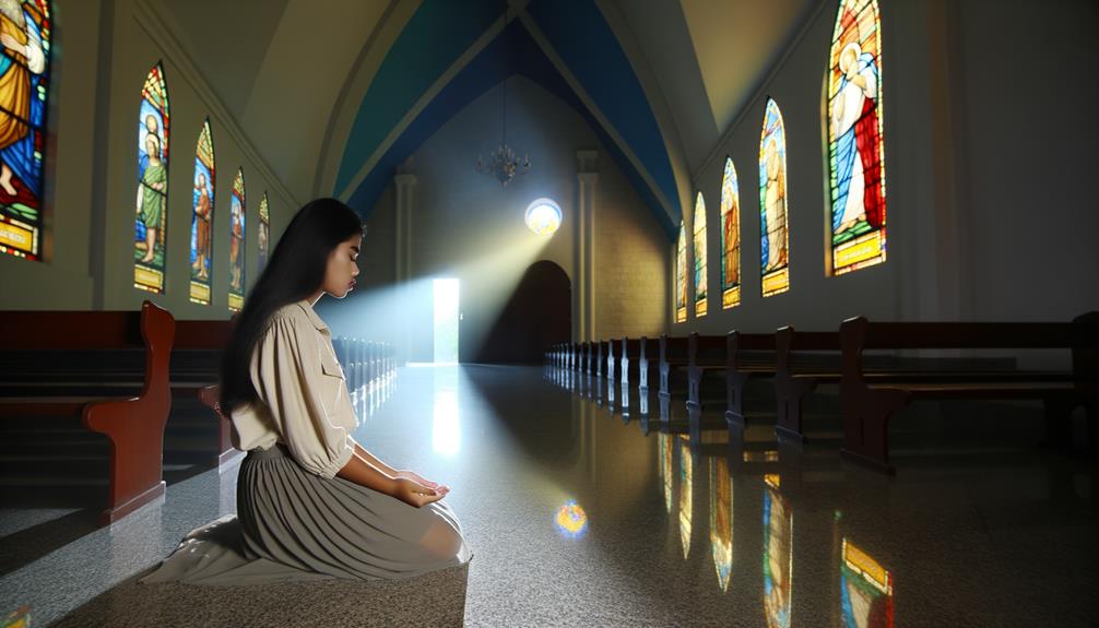 hailey s contemporary spiritual journey