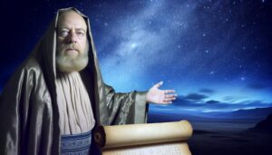 hananiah s biblical significance explained