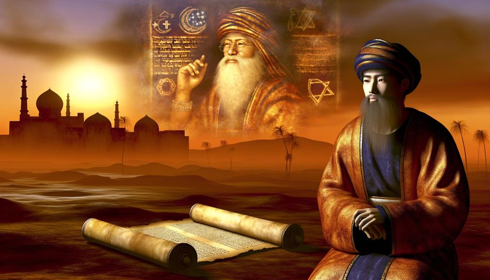 hananiah s meaning and importance