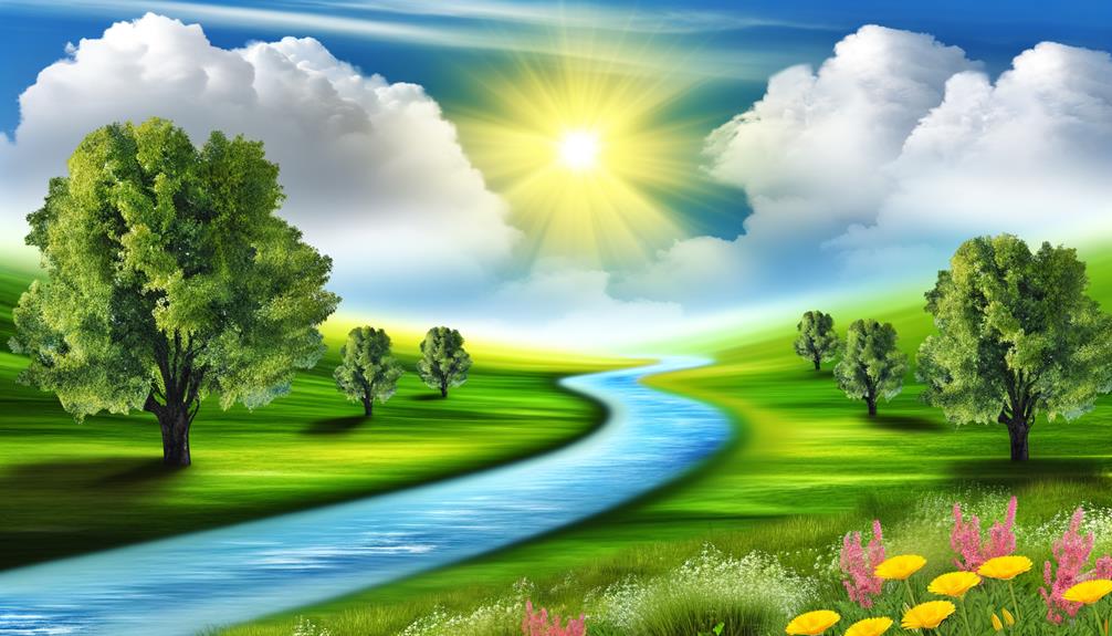harmony in everyday life