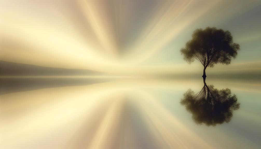 harmony of body and soul