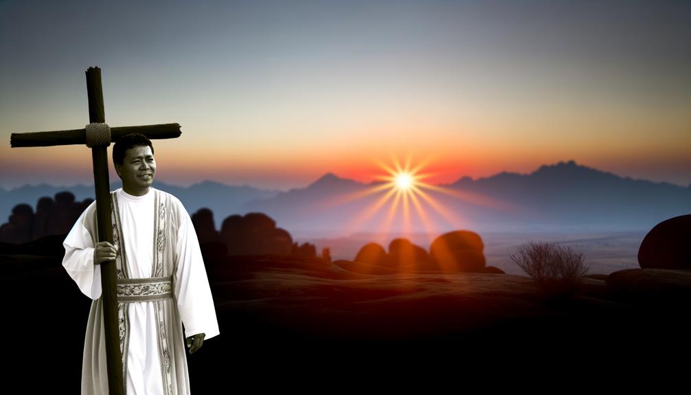 healing through painful trials
