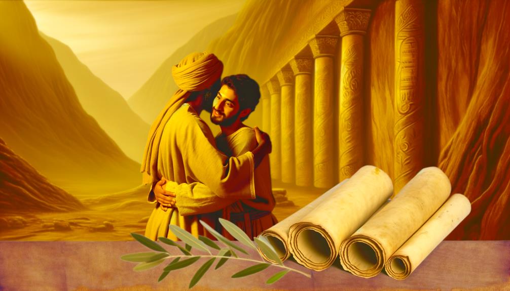 healing through understanding differences