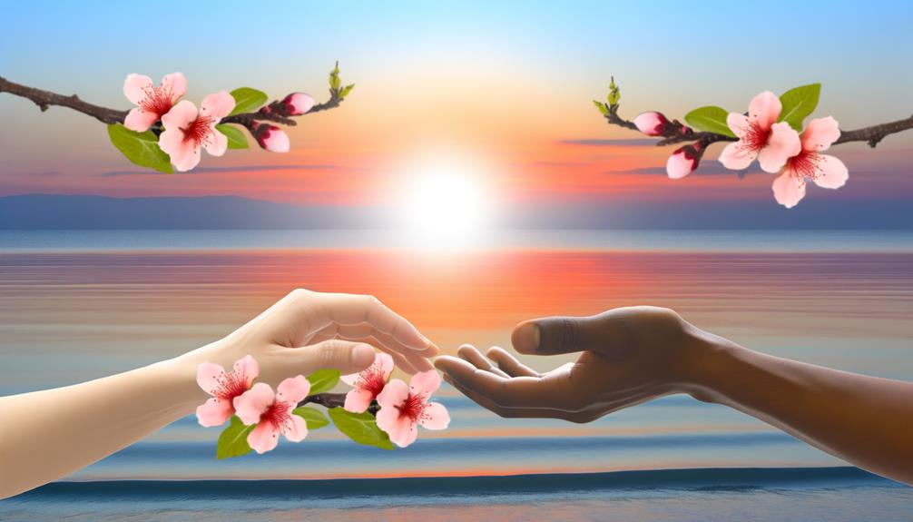 healing through understanding relationships
