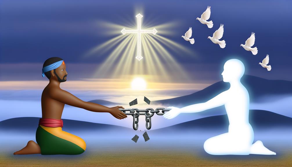 healing through understanding together