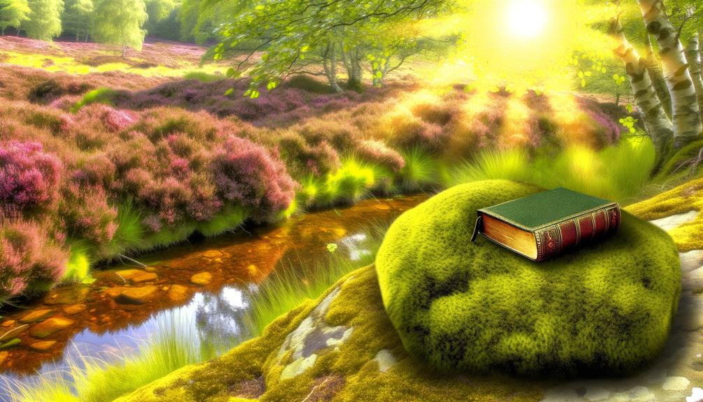 heather s biblical significance explained