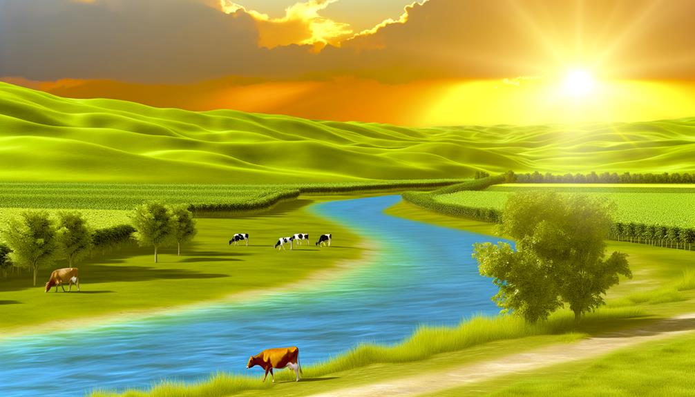 heavenly abundance bestowed grace