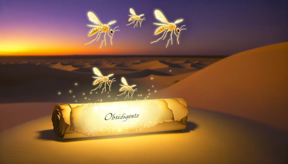 heavenly guidance and support