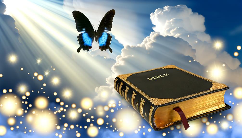 heavenly insights and guidance