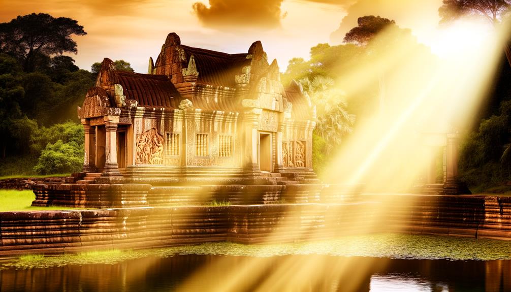 heavenly structural design principles