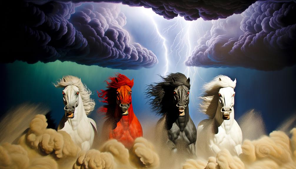 heavenly verdict and equines