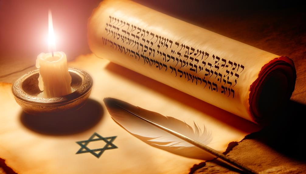 hebrew bible historical roots
