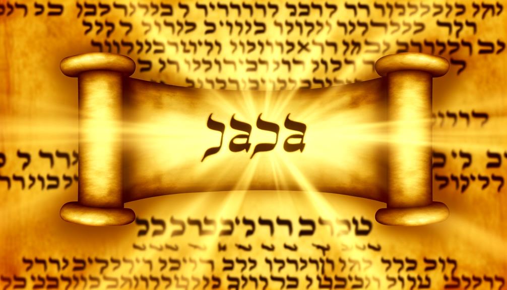 hebrew meaning goddess or knowledge