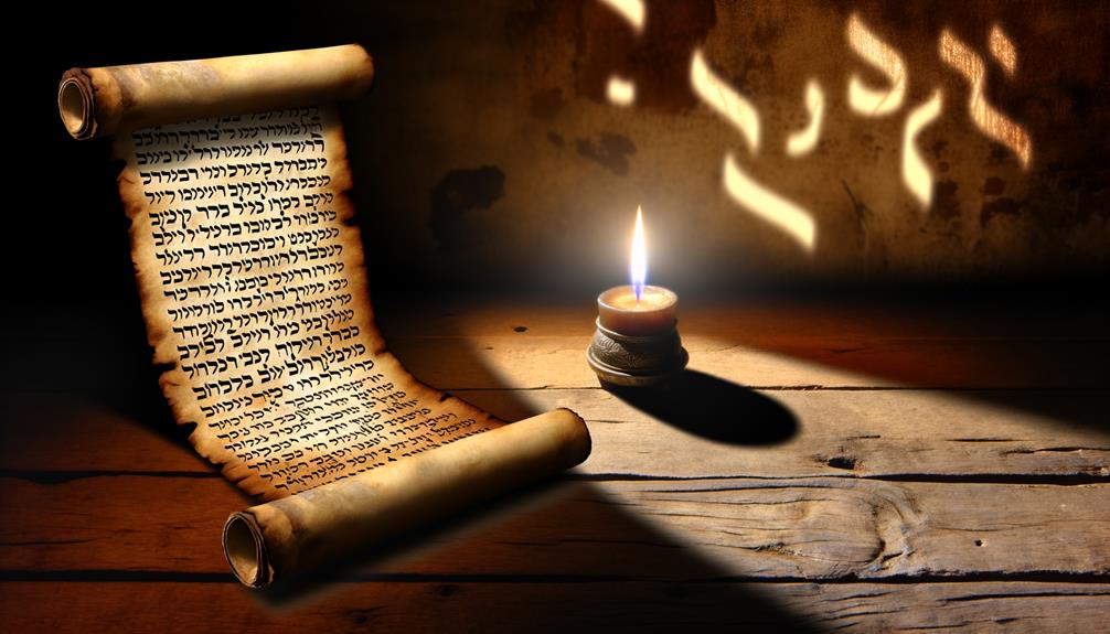hebrew origin of brutish