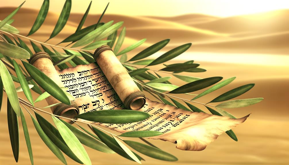 hebrew origins of hosanna