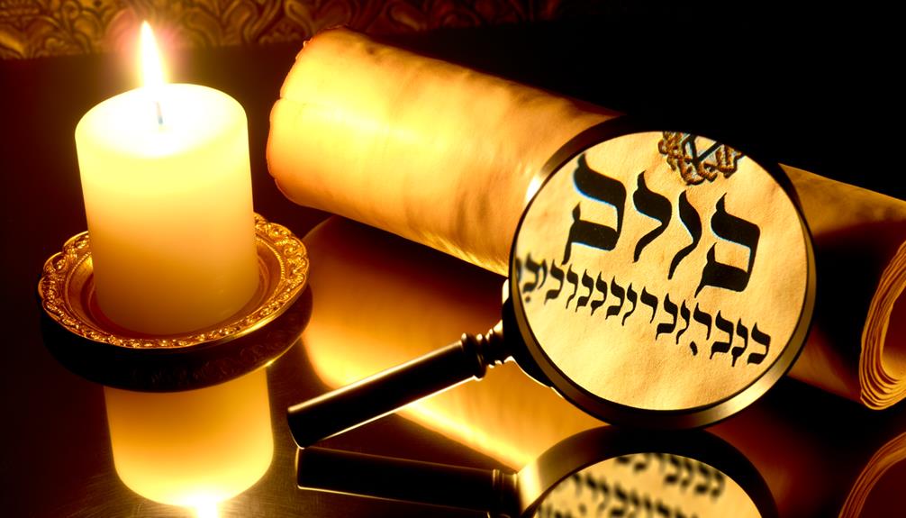 hebrew sound patterns explored