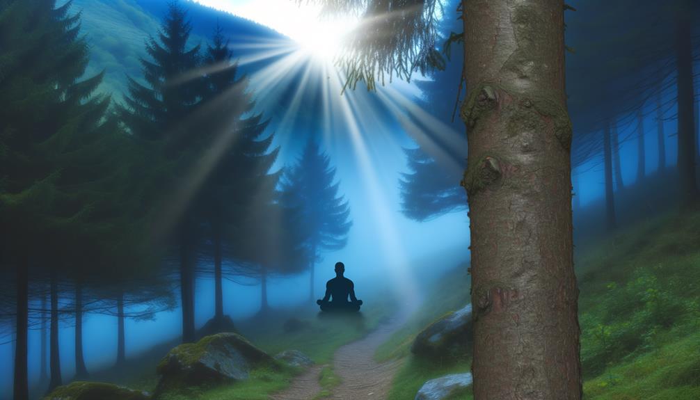 heightened consciousness exploration