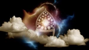 helmet of salvation explained