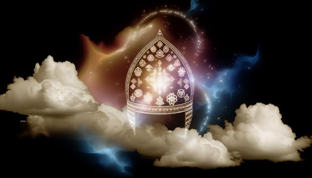 helmet of salvation explained