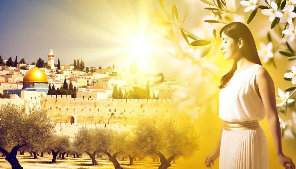 hephzibah s modern significance today