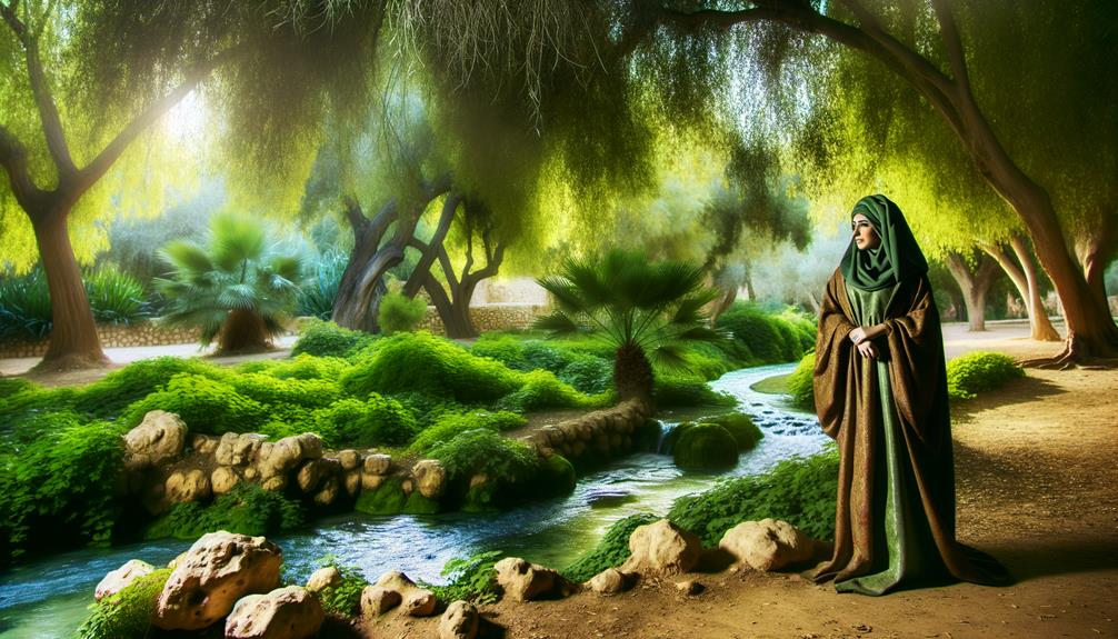 hephzibah s spiritual insights revealed
