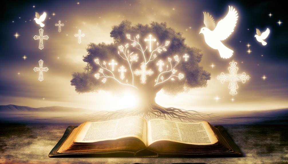 heritage and spiritual beliefs
