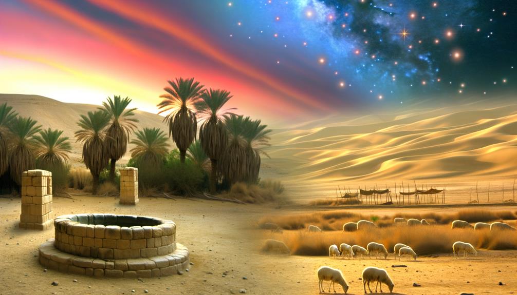 heritage of beersheba s history
